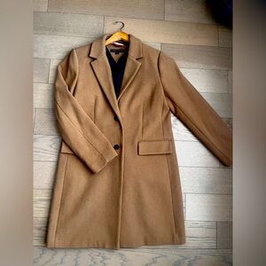 SOLD Tommy Hilfiger coat
